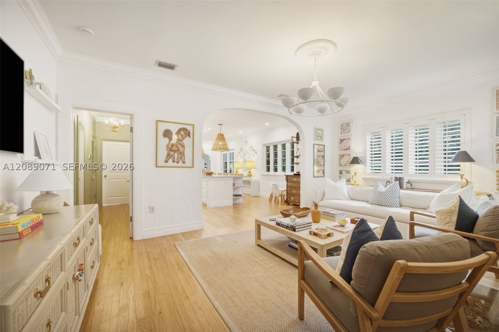 1507 Columbus Blvd, Coral Gables FL 33134