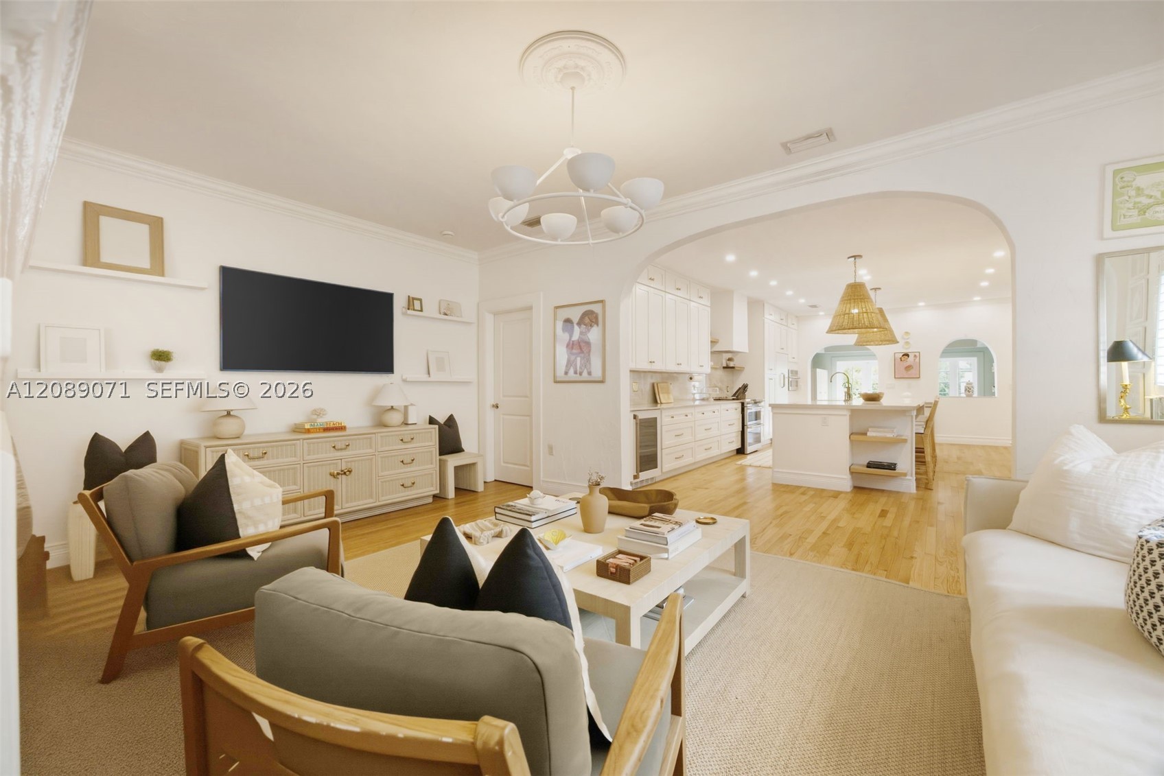 1507 Columbus Blvd, Coral Gables FL 33134