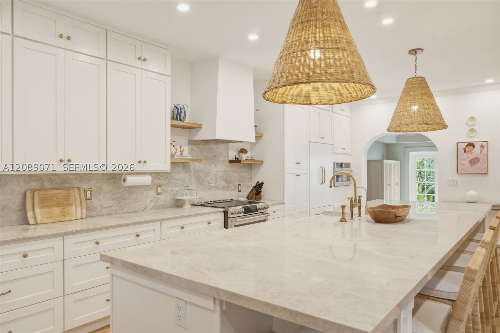 1507 Columbus Blvd, Coral Gables FL 33134