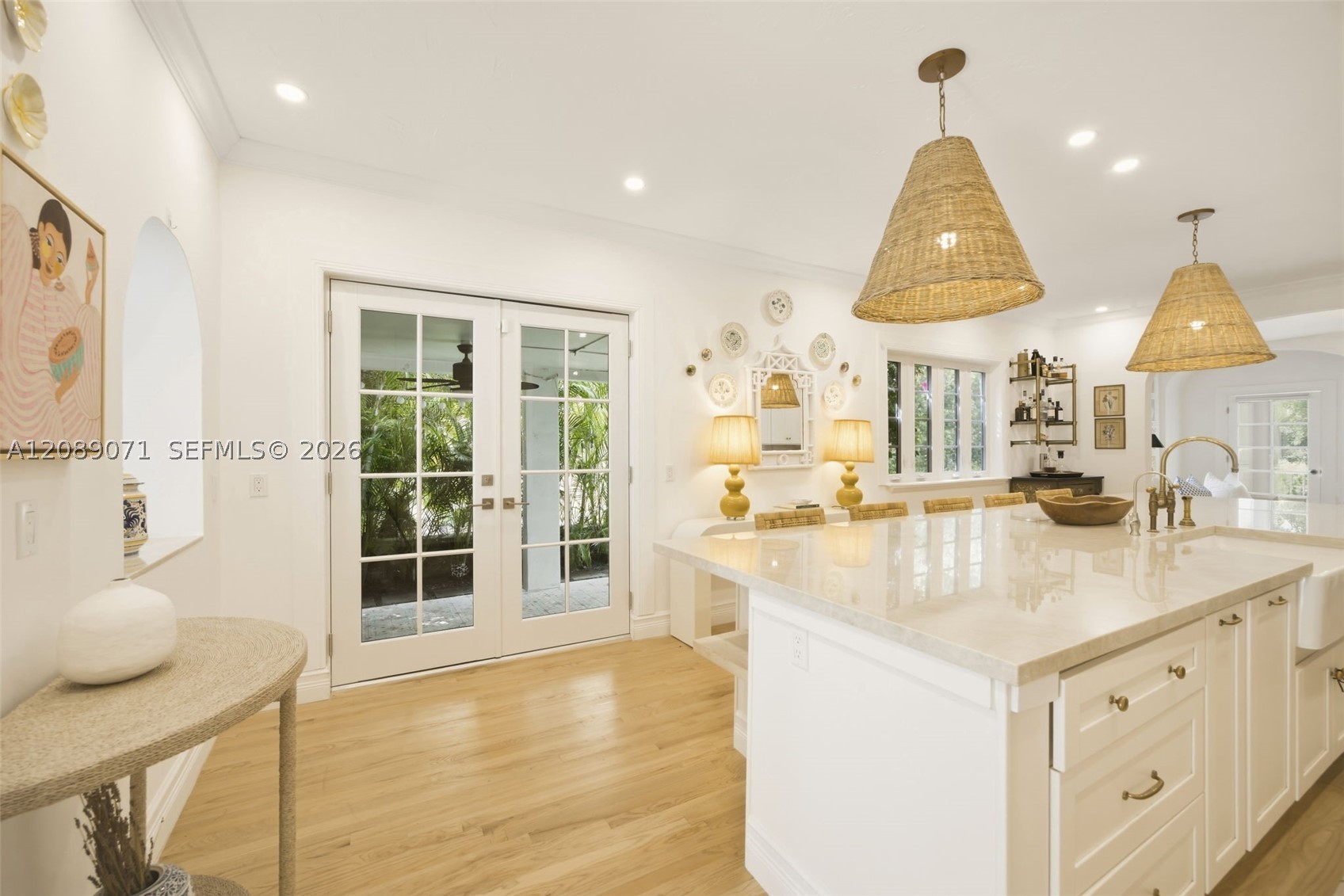 1507 Columbus Blvd, Coral Gables FL 33134