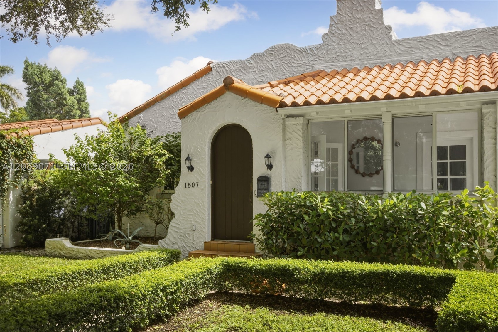 1507 Columbus Blvd, Coral Gables FL 33134