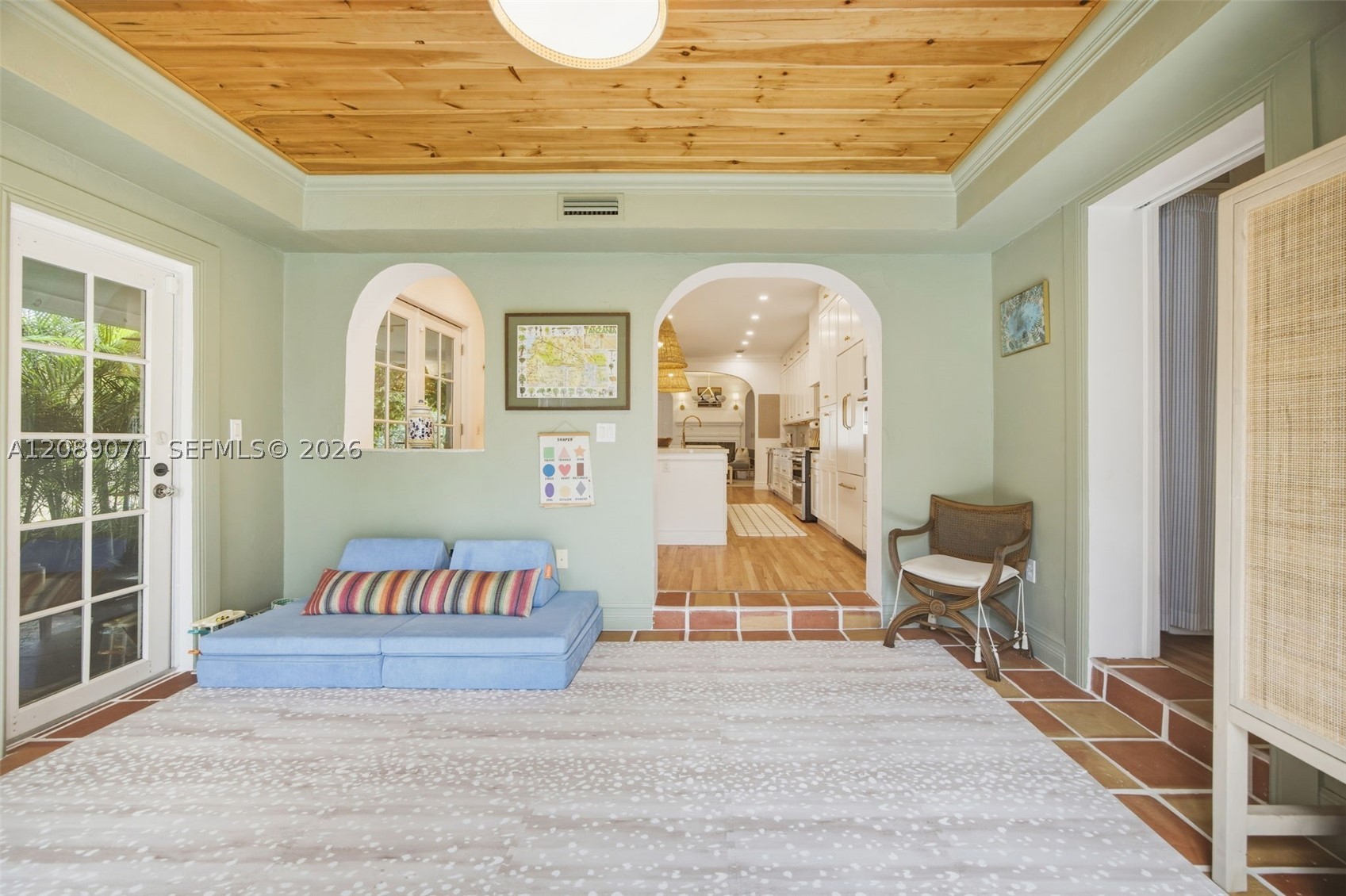 1507 Columbus Blvd, Coral Gables FL 33134