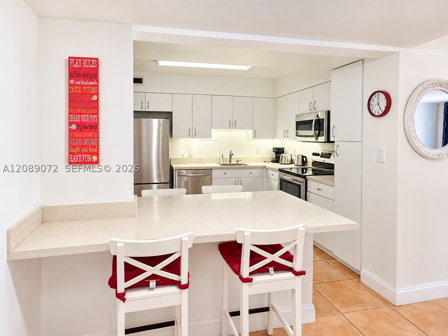 5161 Collins Ave #310, Miami Beach FL 33140