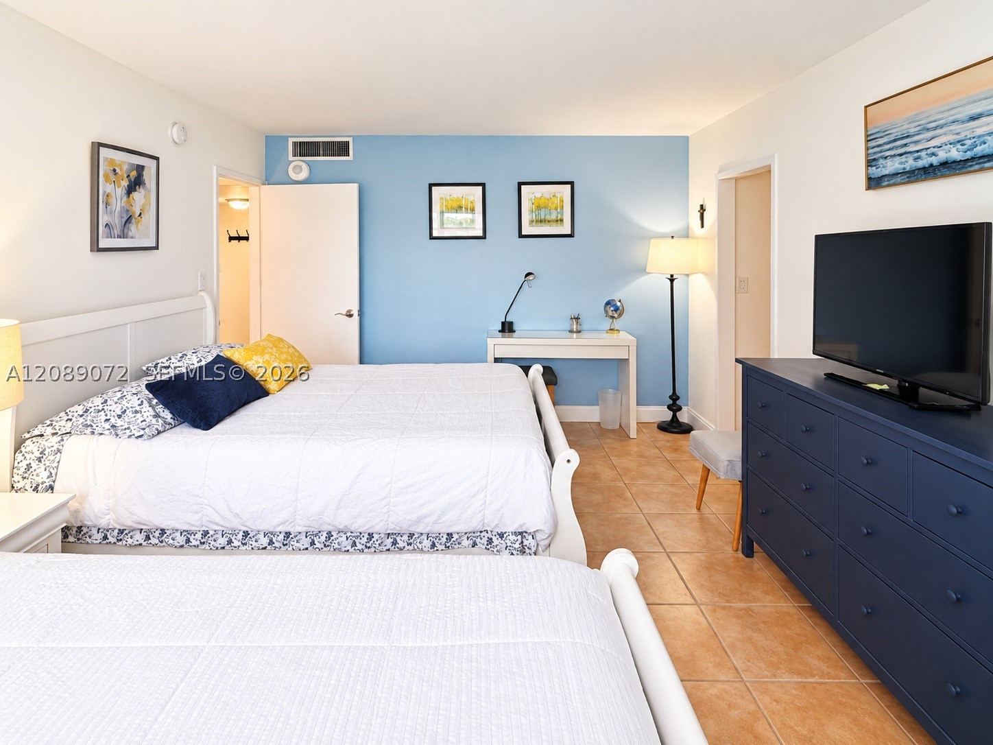 5161 Collins Ave #310, Miami Beach FL 33140