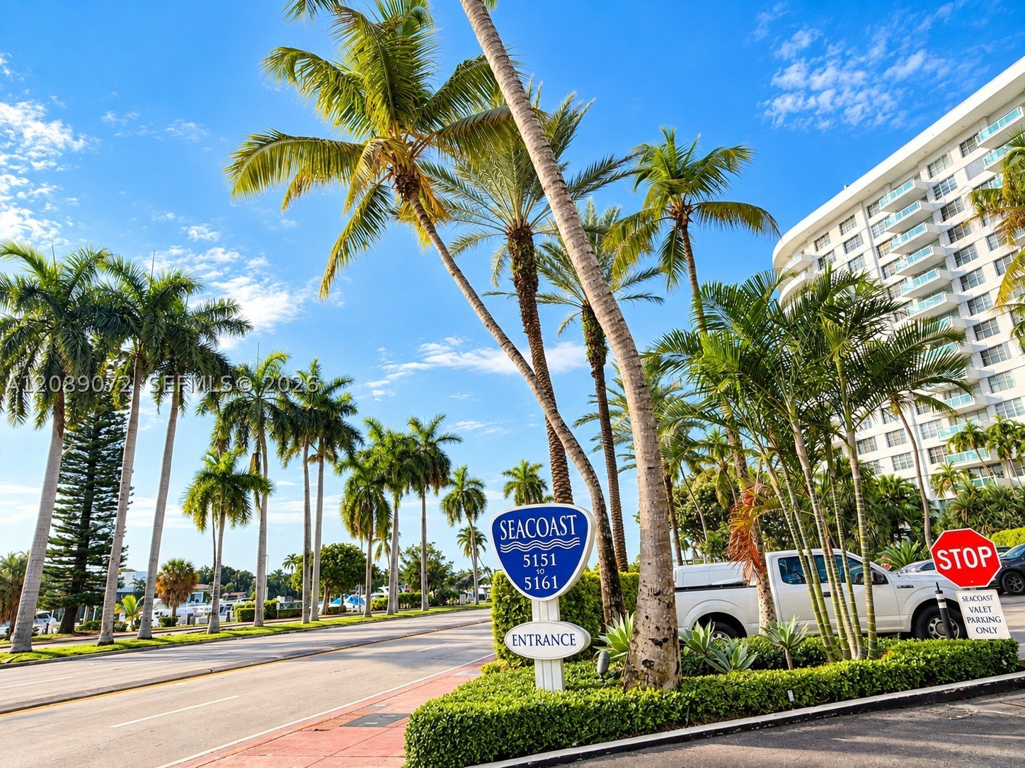 5161 Collins Ave #310, Miami Beach FL 33140