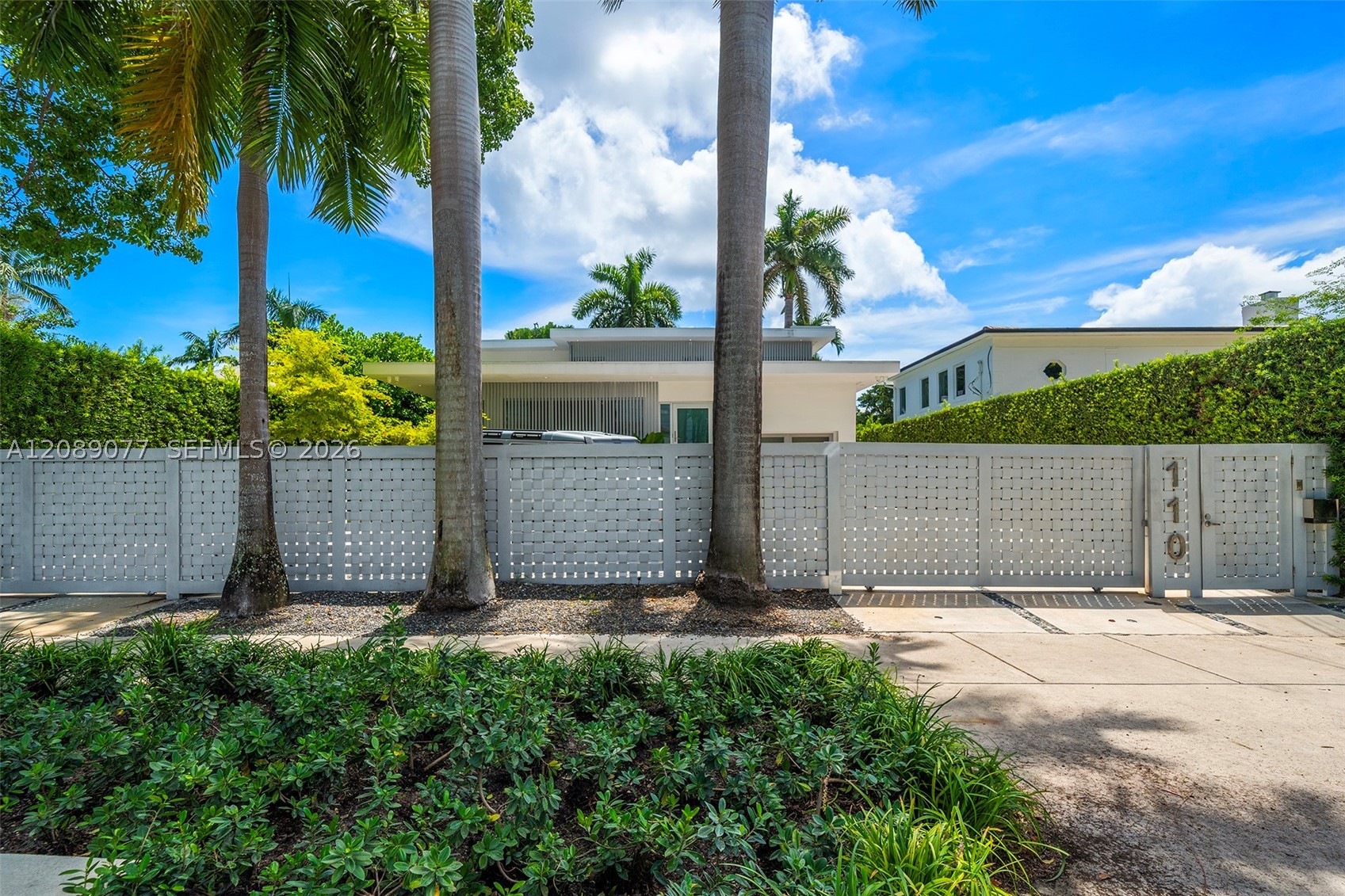 110 Venetian Way (Rivo Alto), Miami Beach FL 33139