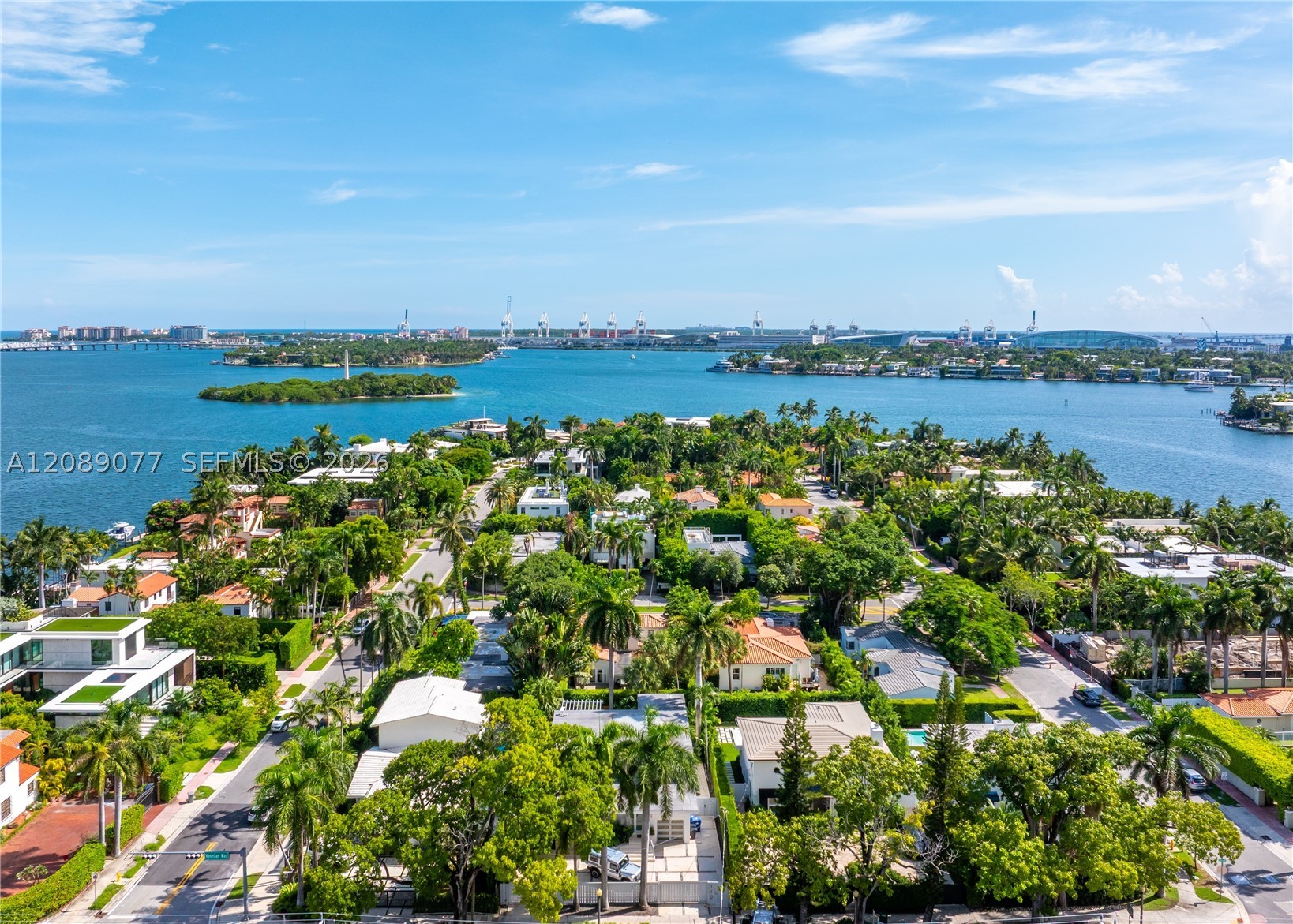 110 Venetian Way (Rivo Alto), Miami Beach FL 33139