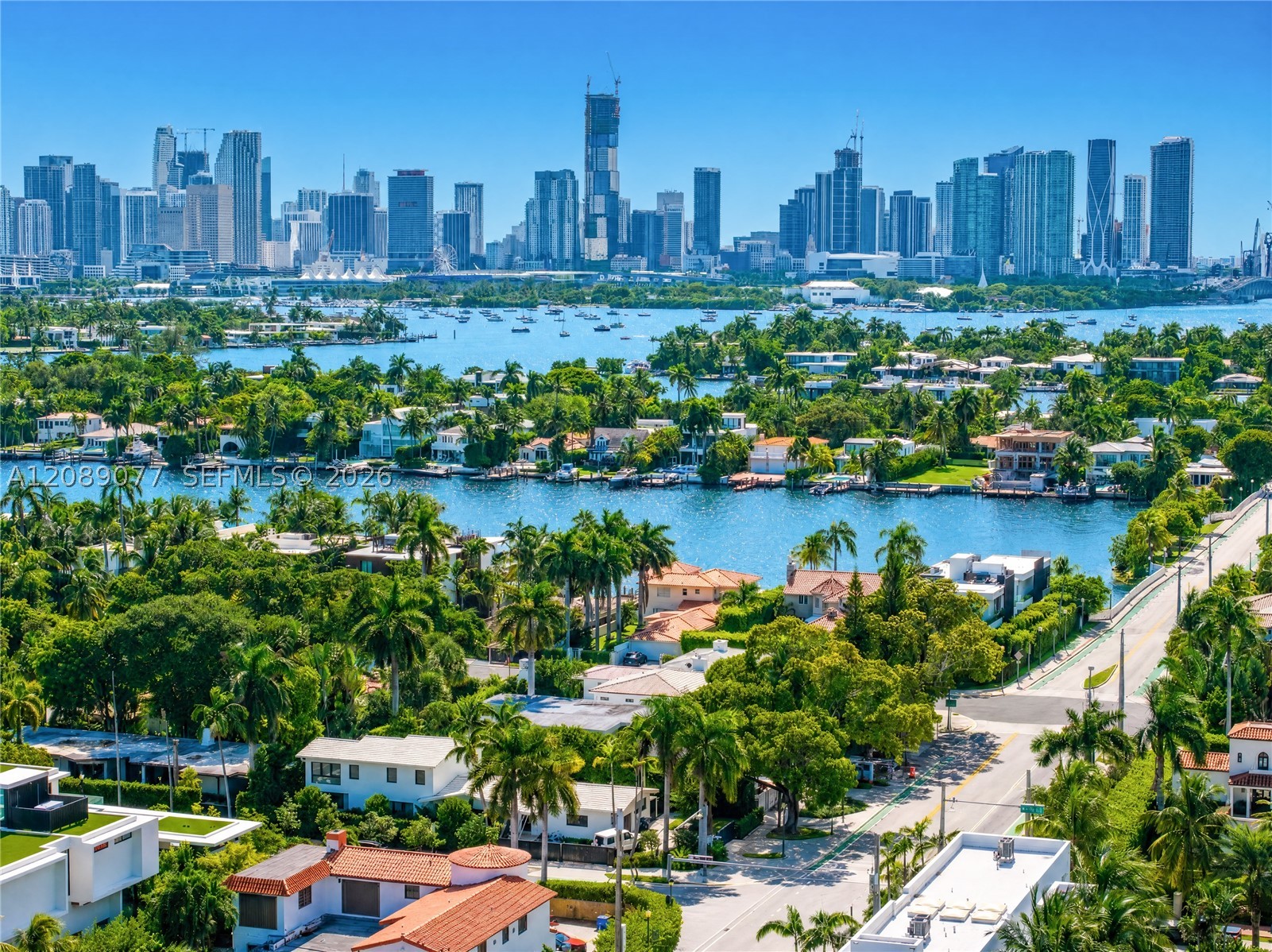 110 Venetian Way (Rivo Alto), Miami Beach FL 33139