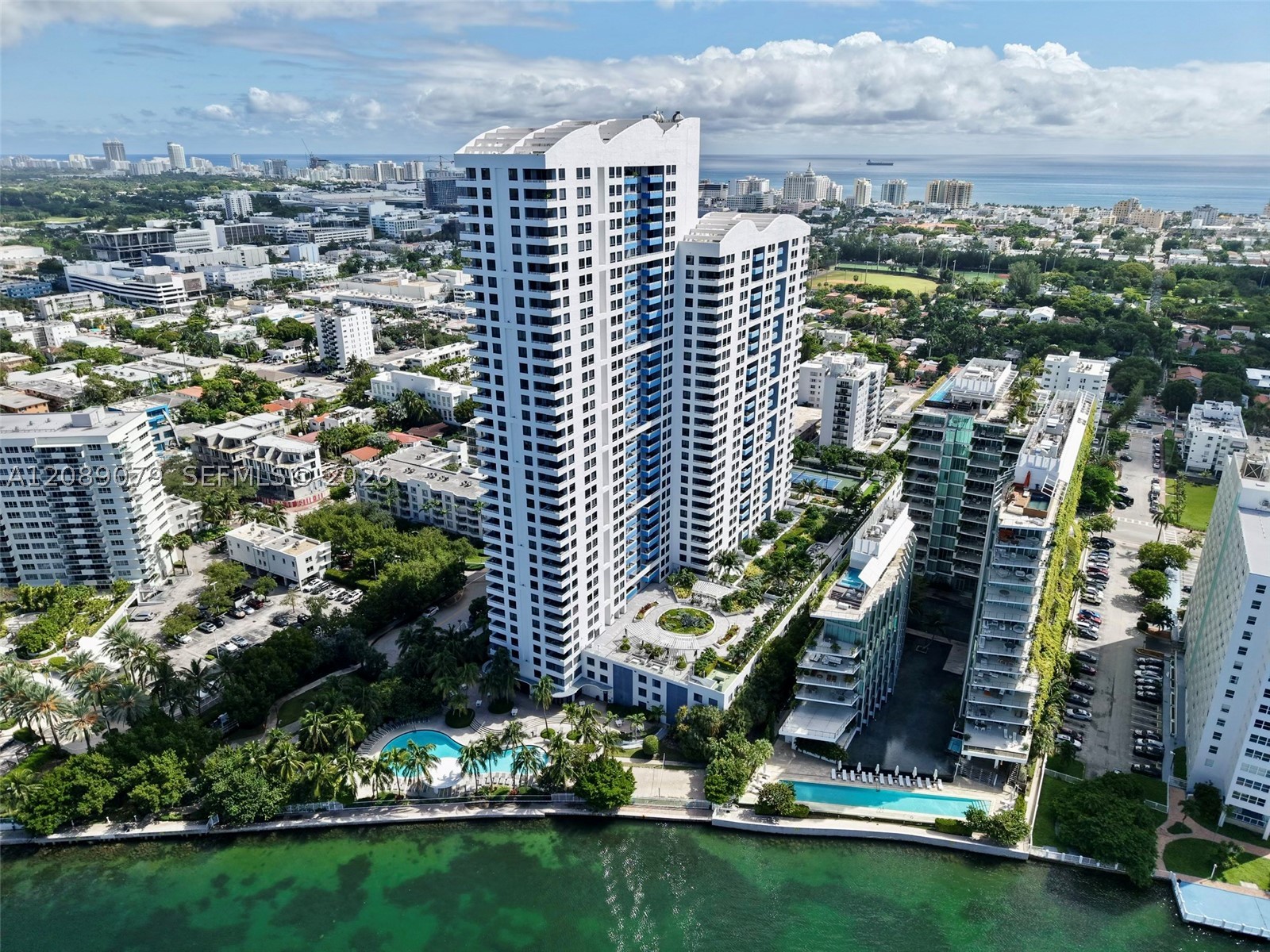 1330 West Ave #3407, Miami Beach FL 33139