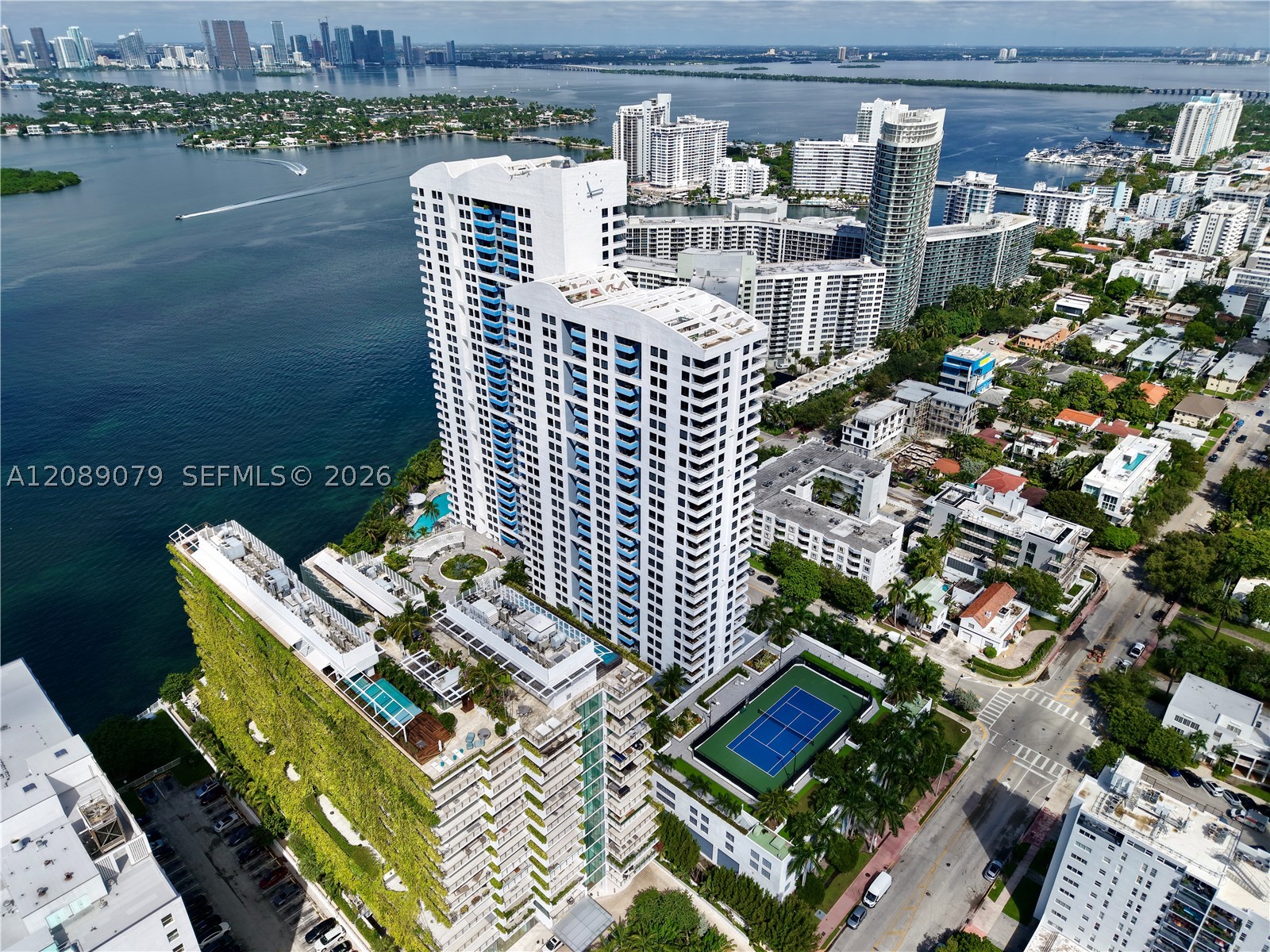 1330 West Ave #3407, Miami Beach FL 33139