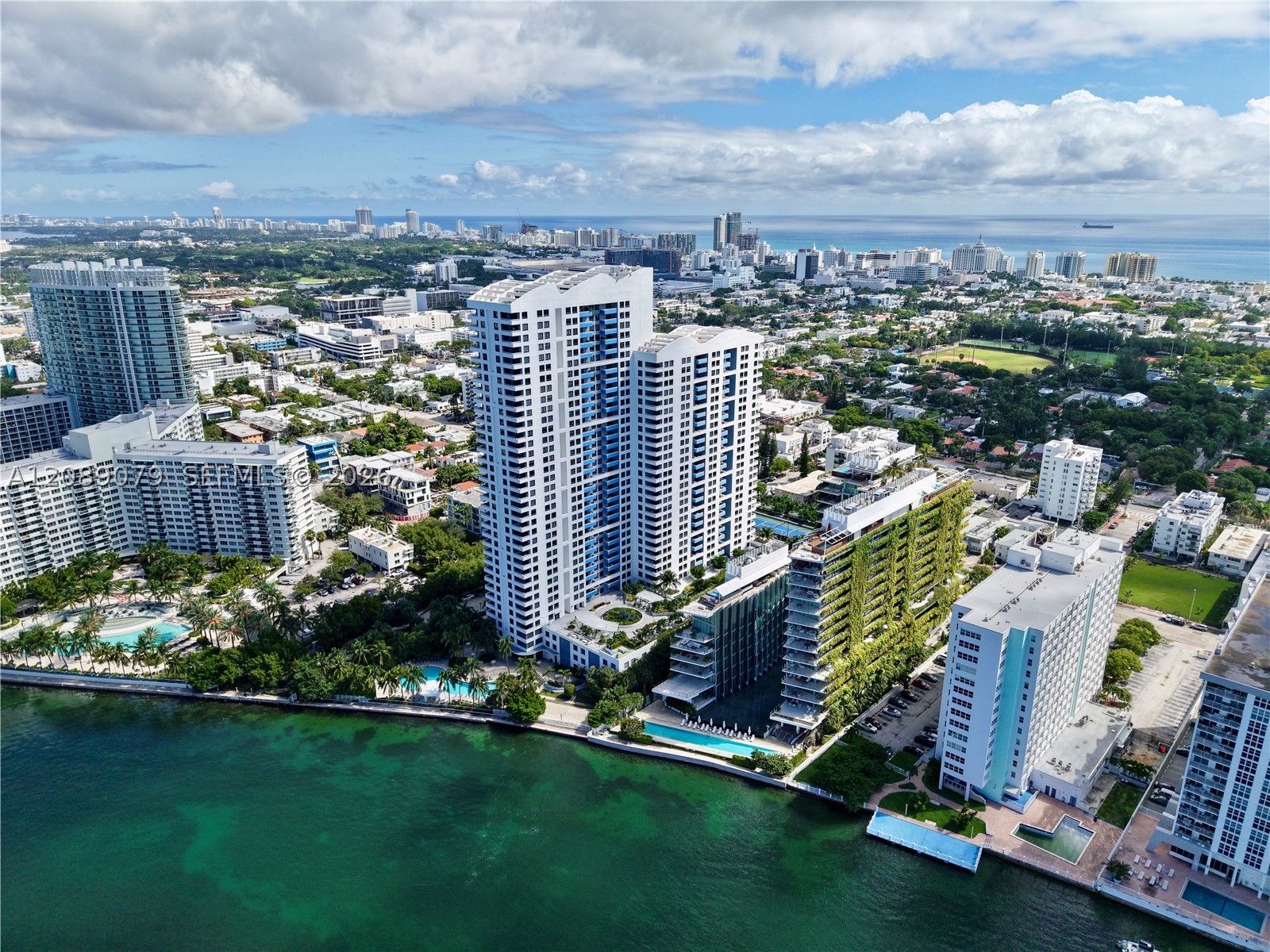 1330 West Ave #3407, Miami Beach FL 33139