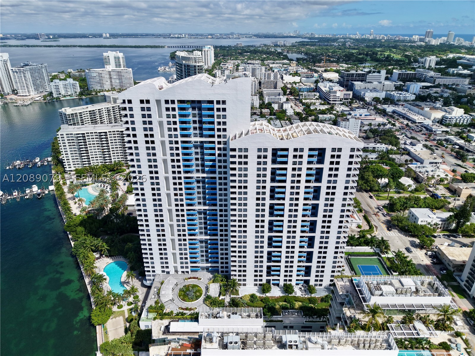 1330 West Ave #3407, Miami Beach FL 33139