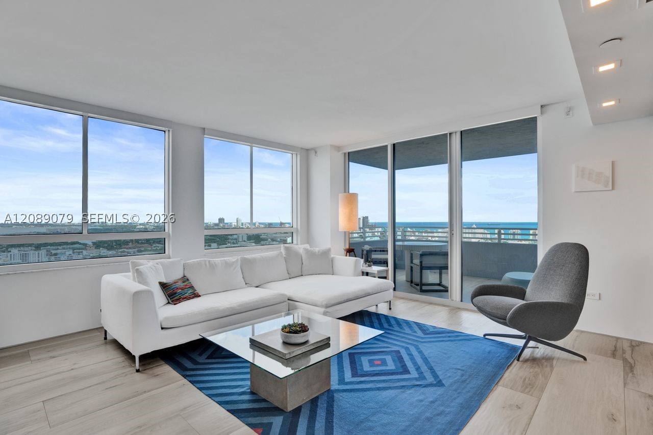 1330 West Ave #3407, Miami Beach FL 33139