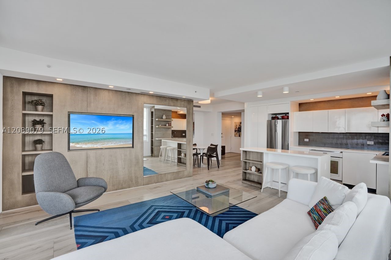 1330 West Ave #3407, Miami Beach FL 33139