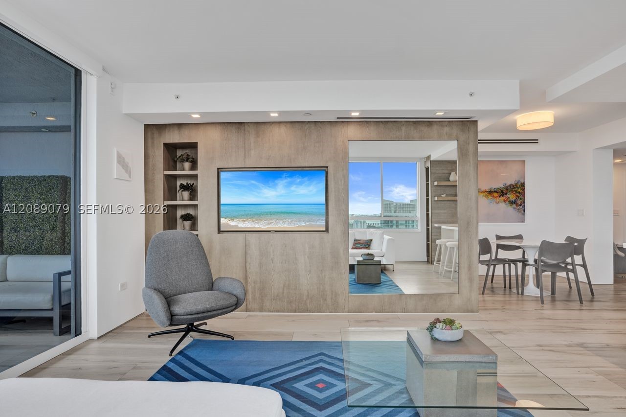 1330 West Ave #3407, Miami Beach FL 33139
