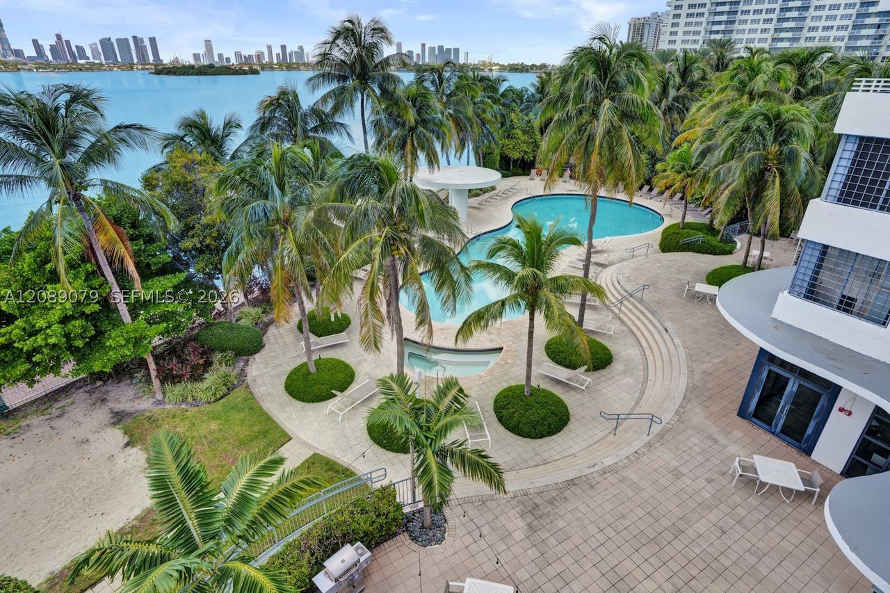 1330 West Ave #3407, Miami Beach FL 33139