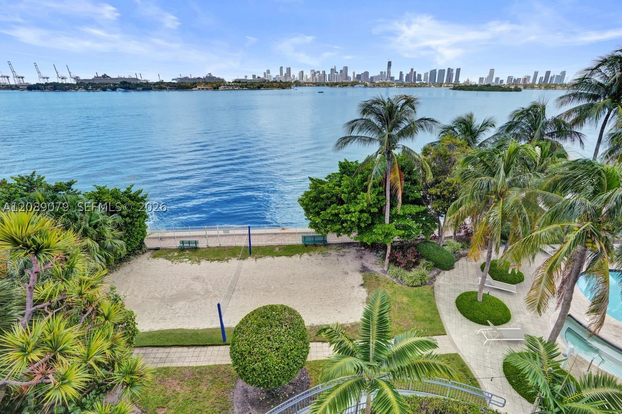 1330 West Ave #3407, Miami Beach FL 33139