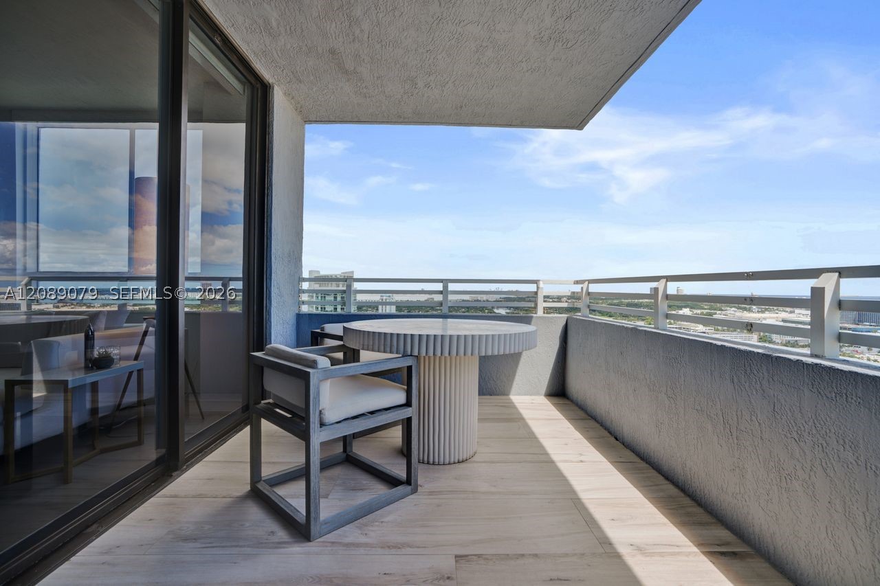 1330 West Ave #3407, Miami Beach FL 33139