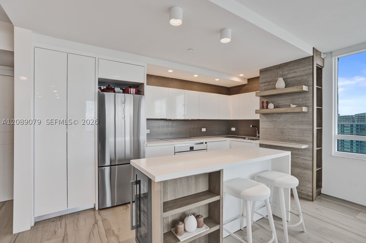 1330 West Ave #3407, Miami Beach FL 33139