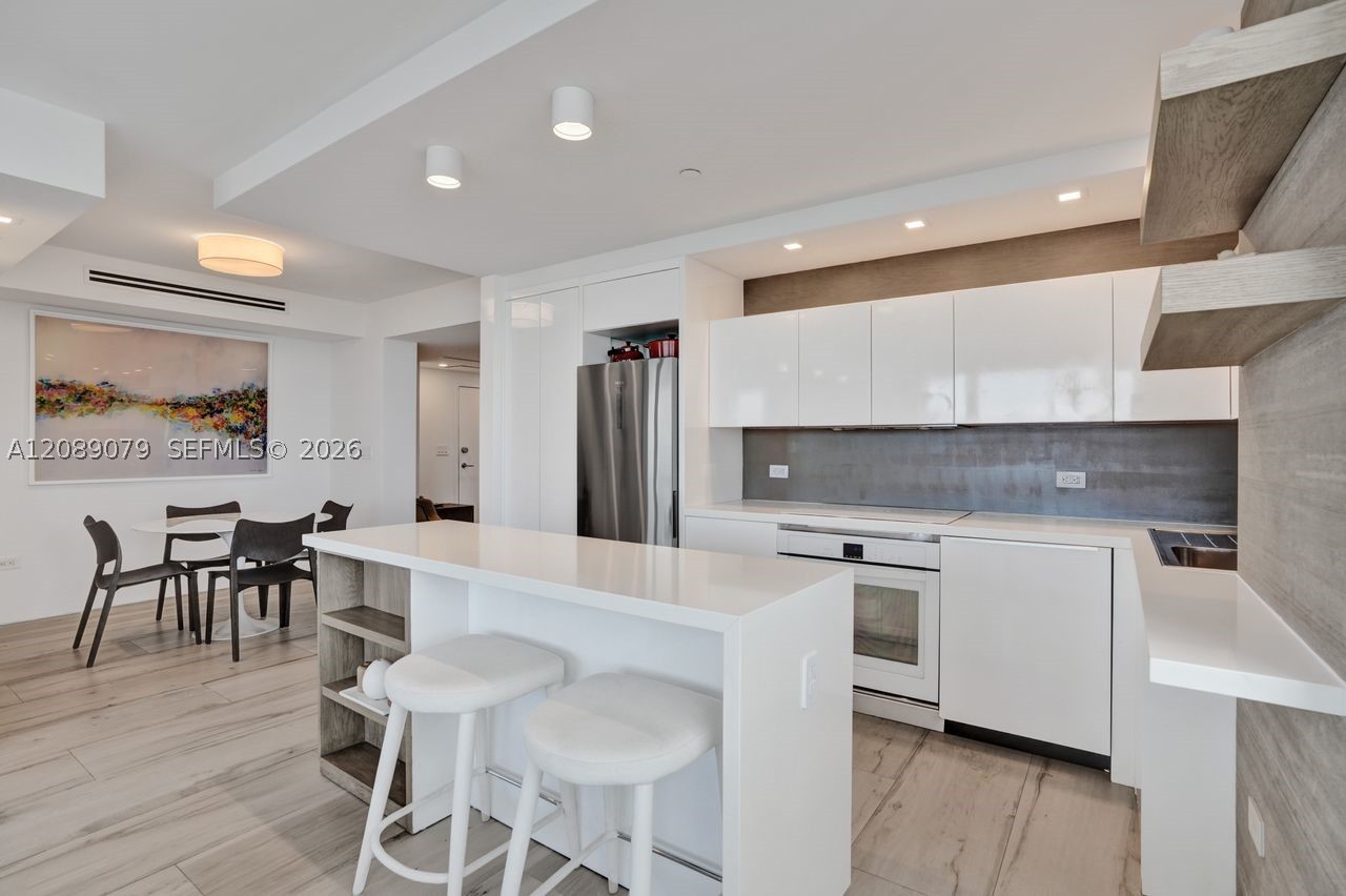 1330 West Ave #3407, Miami Beach FL 33139