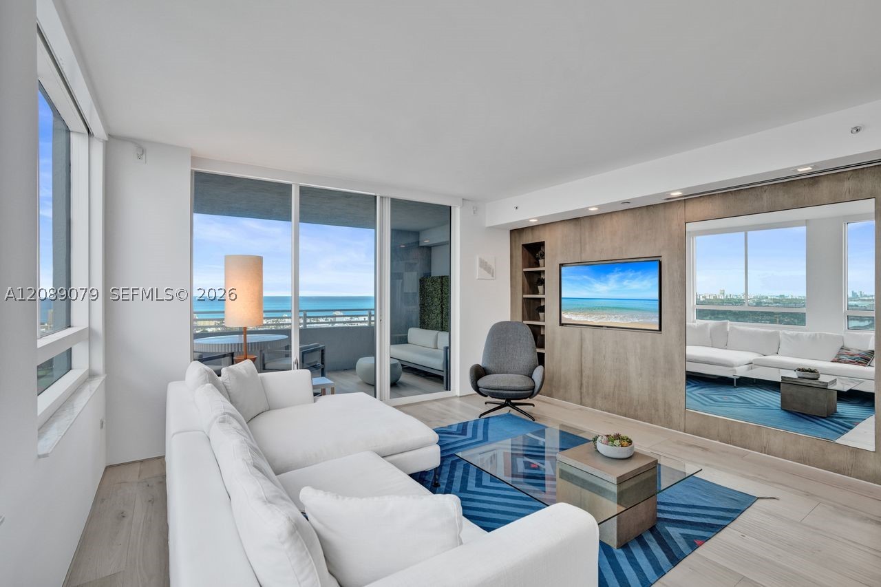 1330 West Ave #3407, Miami Beach FL 33139
