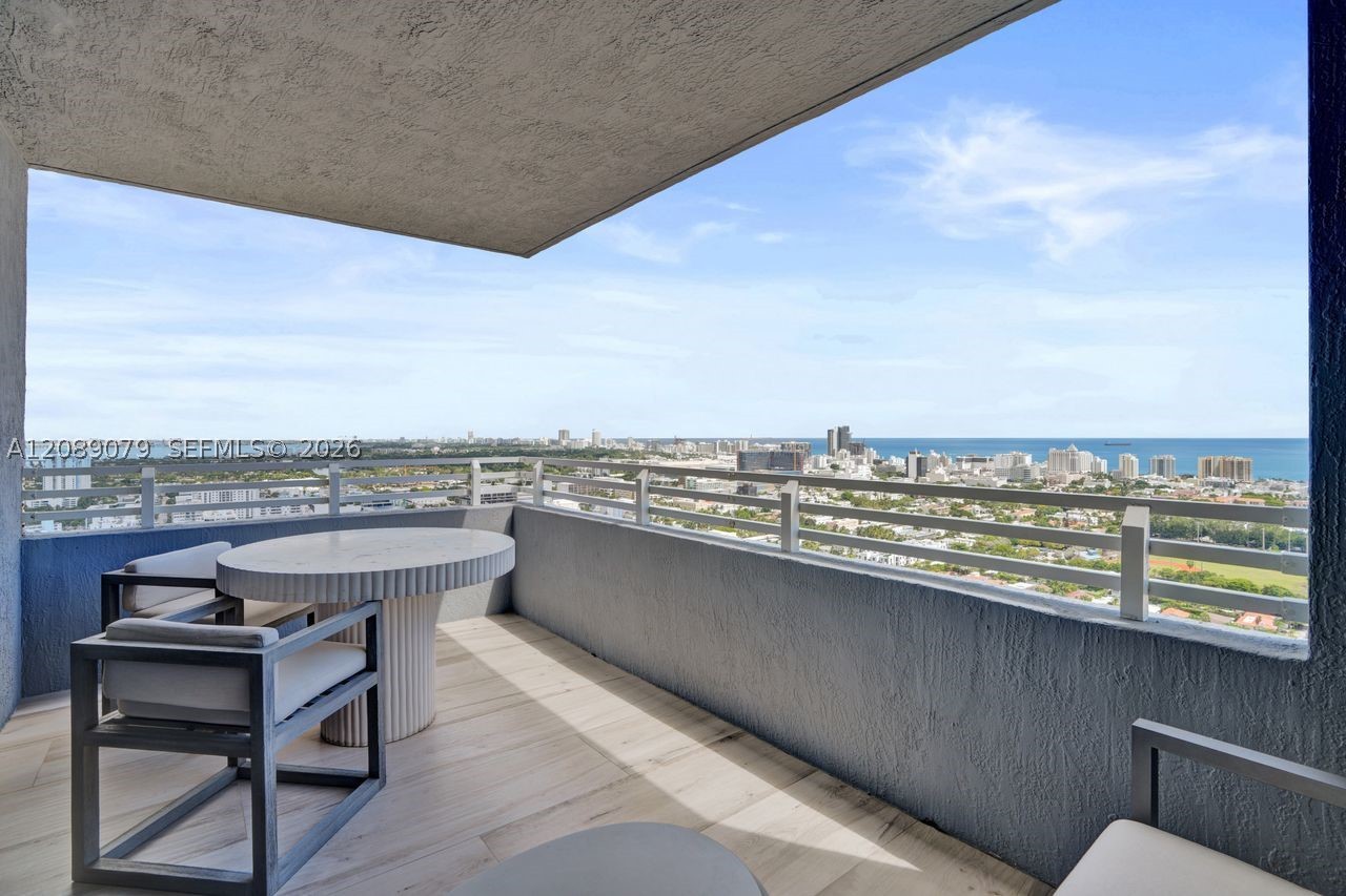 1330 West Ave #3407, Miami Beach FL 33139