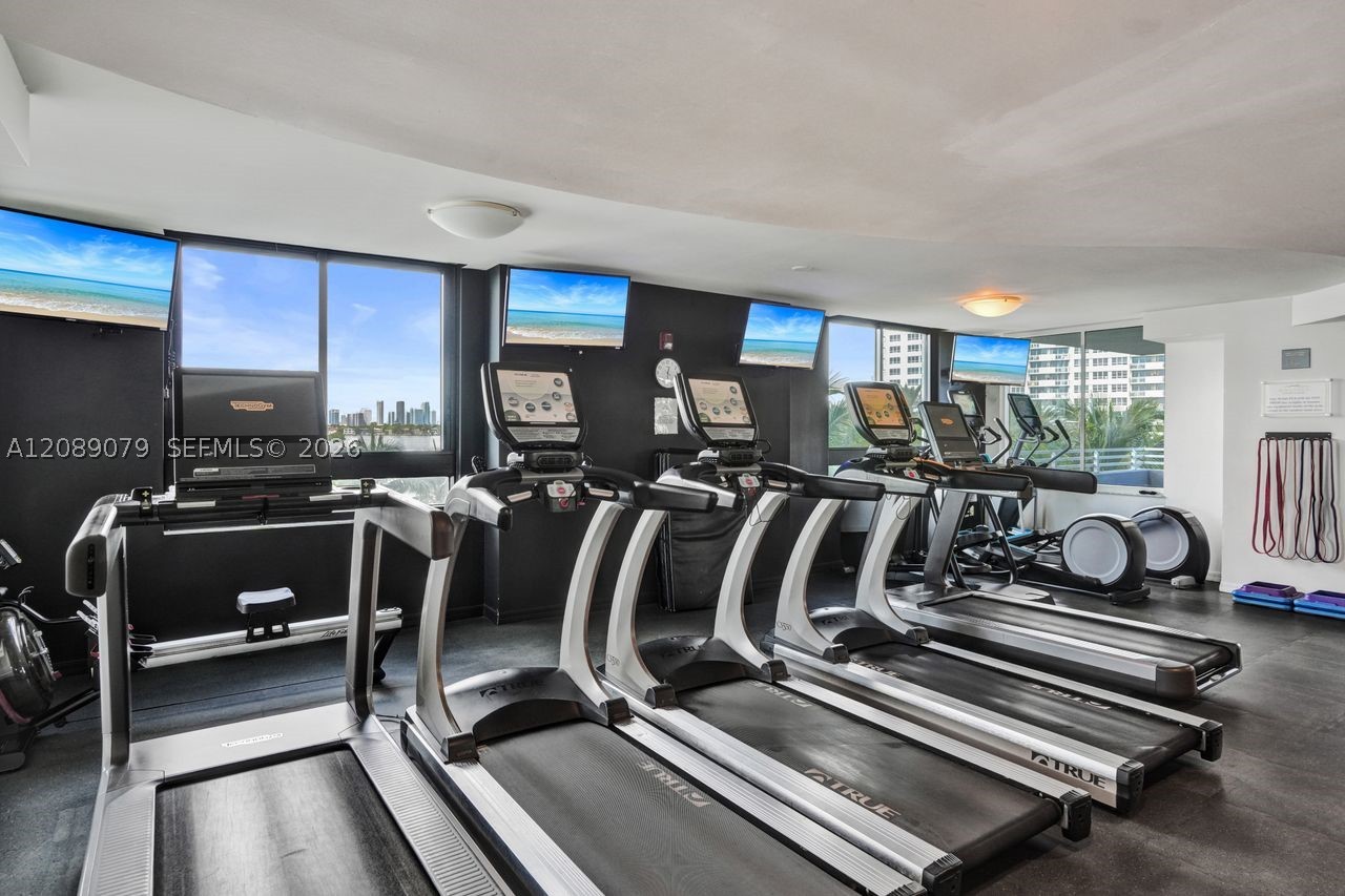1330 West Ave #3407, Miami Beach FL 33139
