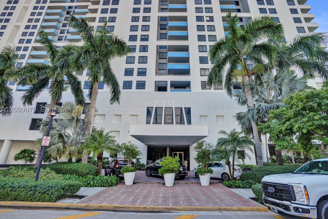 1330 West Ave #3407, Miami Beach FL 33139