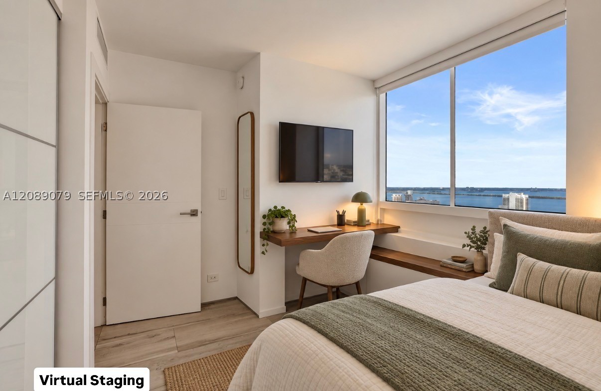 1330 West Ave #3407, Miami Beach FL 33139