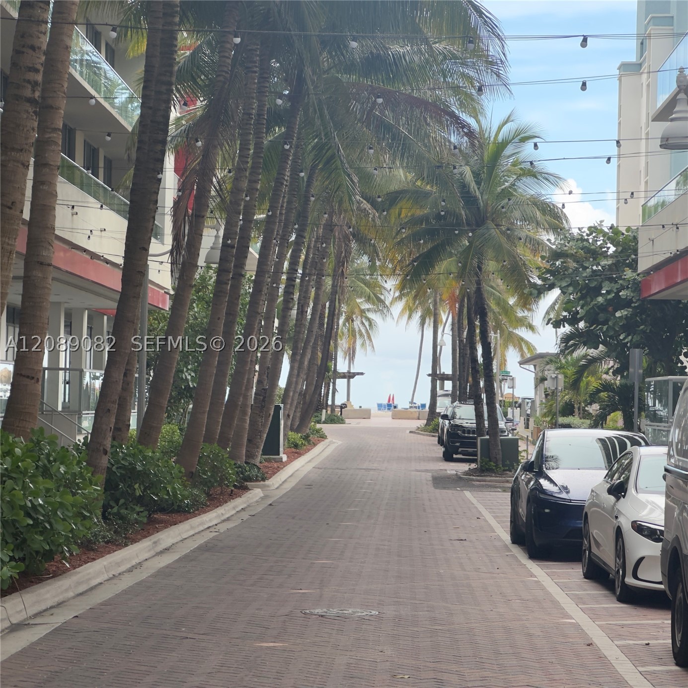 777 N Ocean Dr #S232, Hollywood FL 33019