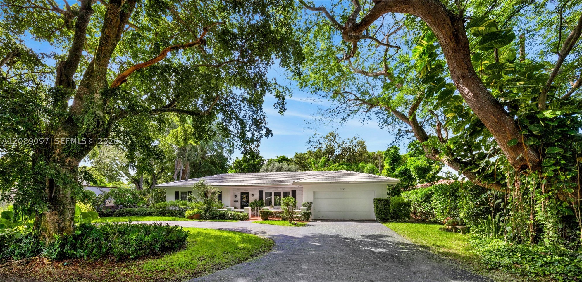 1530 Garcia Ave, Coral Gables FL 33146