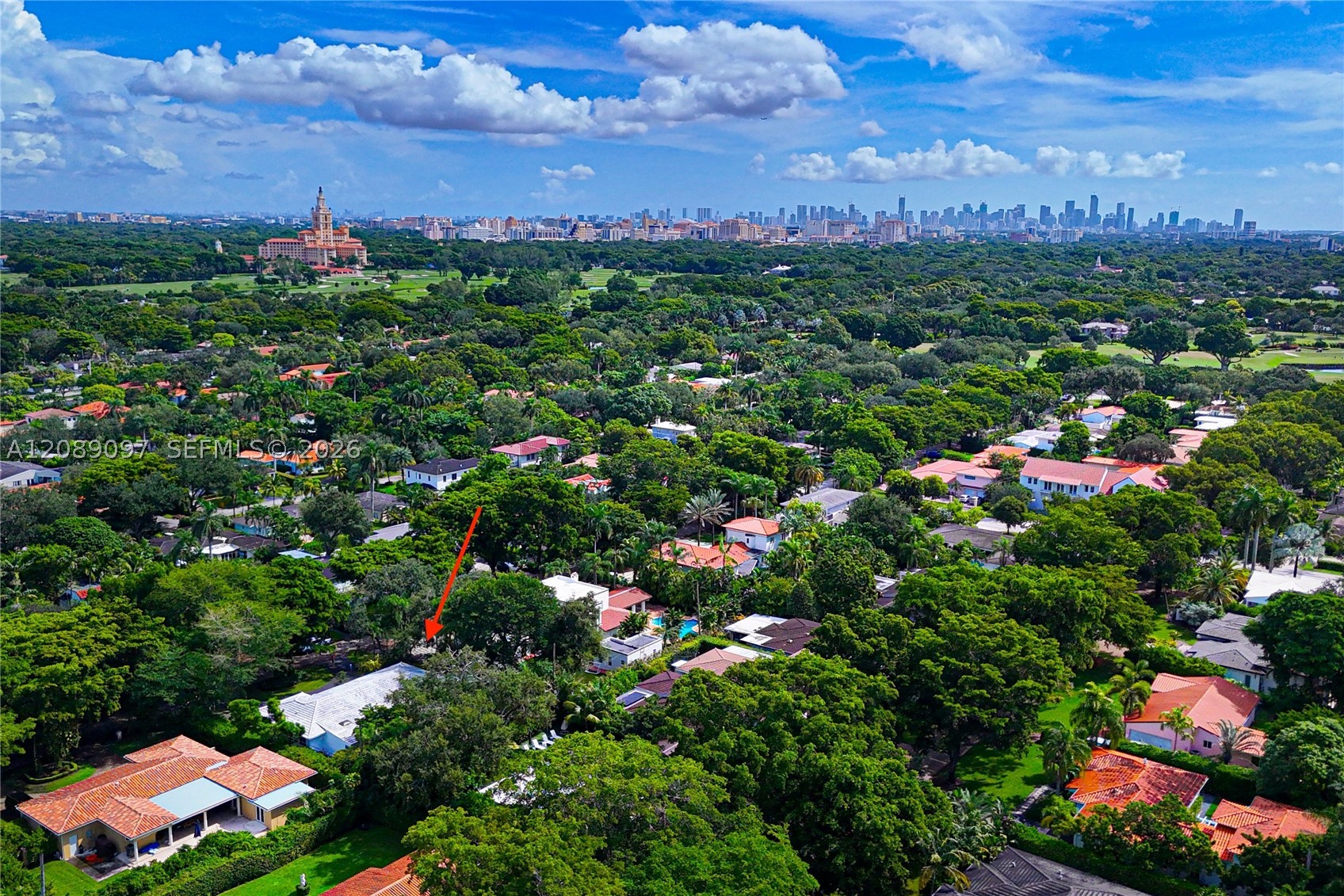 1530 Garcia Ave, Coral Gables FL 33146