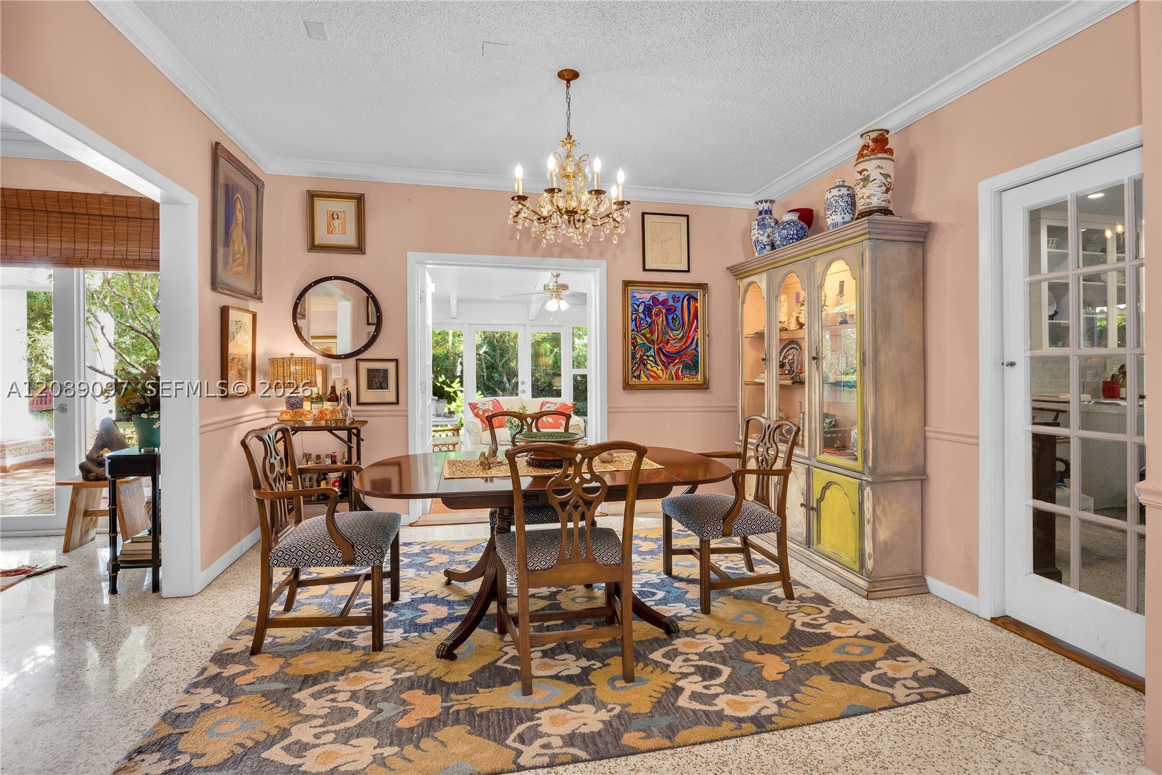 1530 Garcia Ave, Coral Gables FL 33146