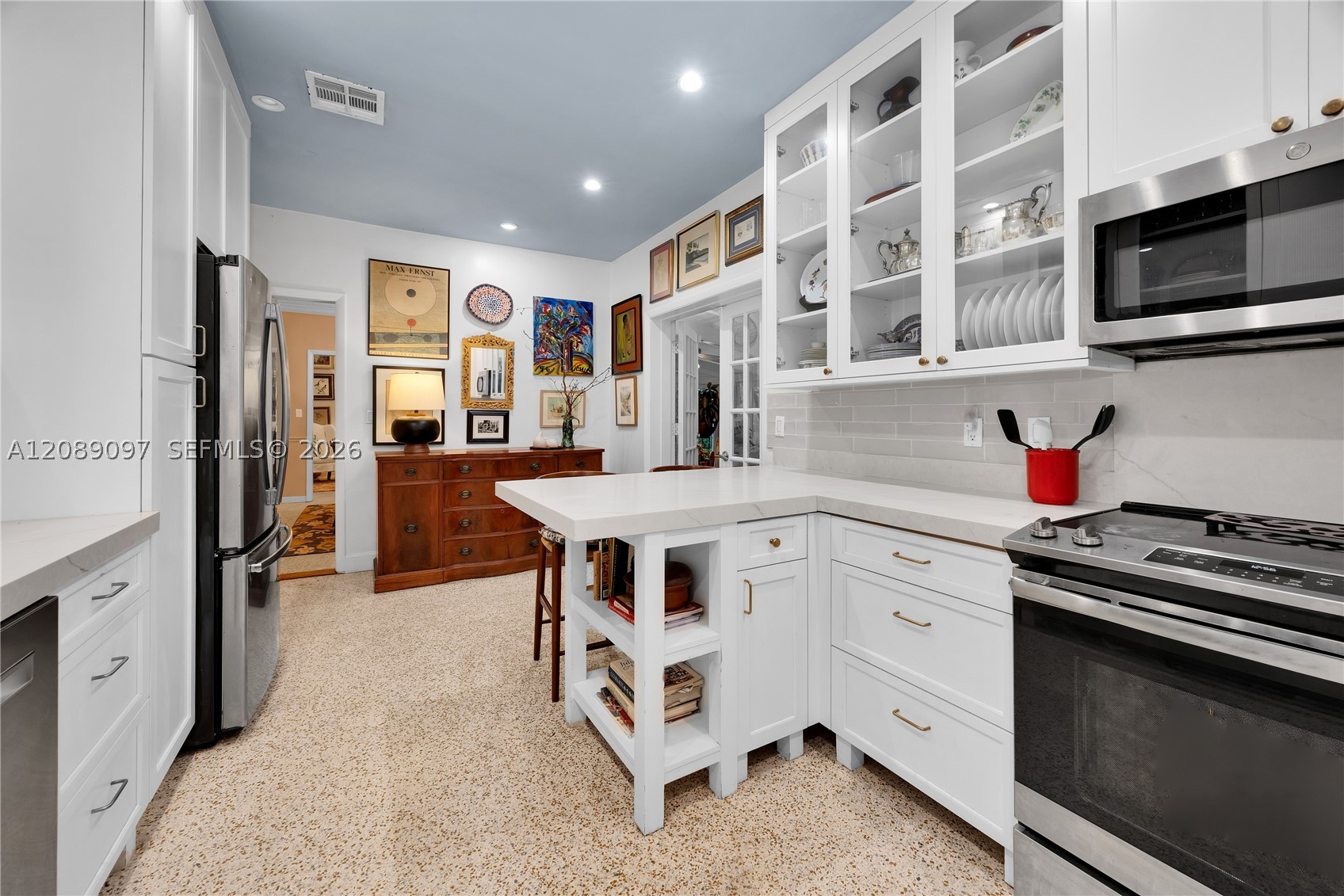 1530 Garcia Ave, Coral Gables FL 33146