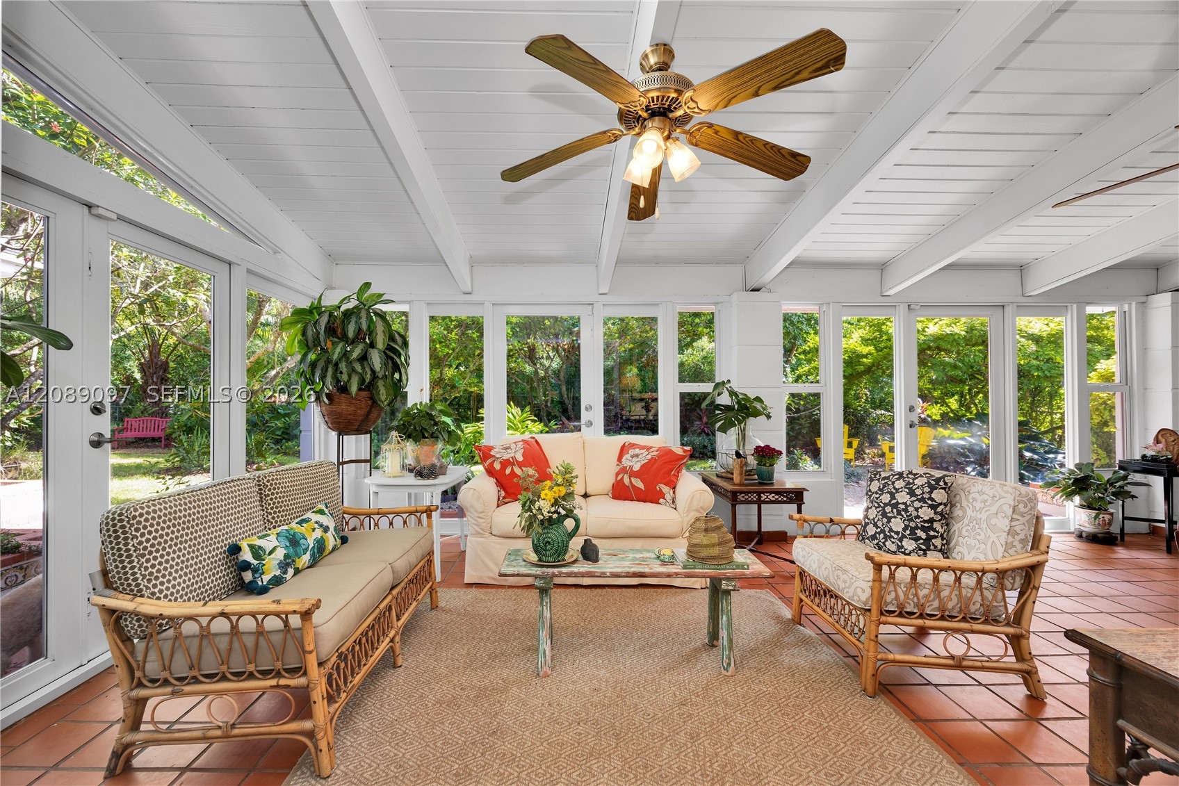 1530 Garcia Ave, Coral Gables FL 33146