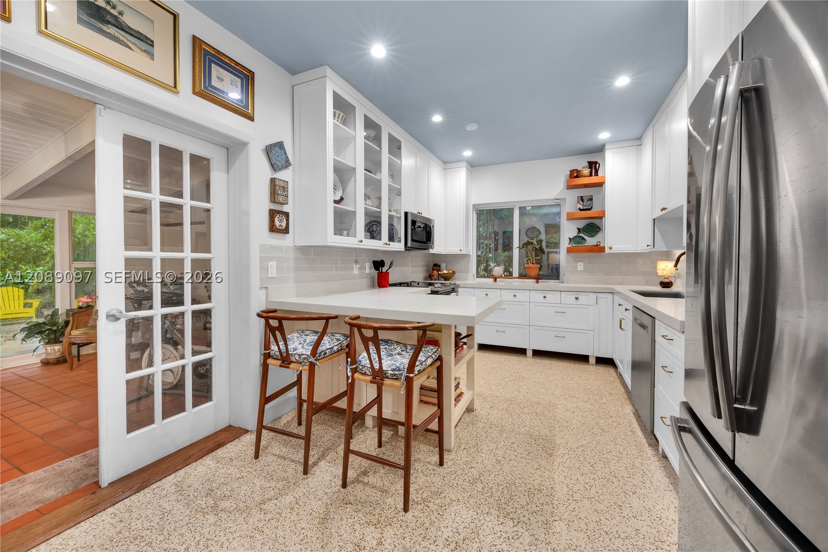 1530 Garcia Ave, Coral Gables FL 33146