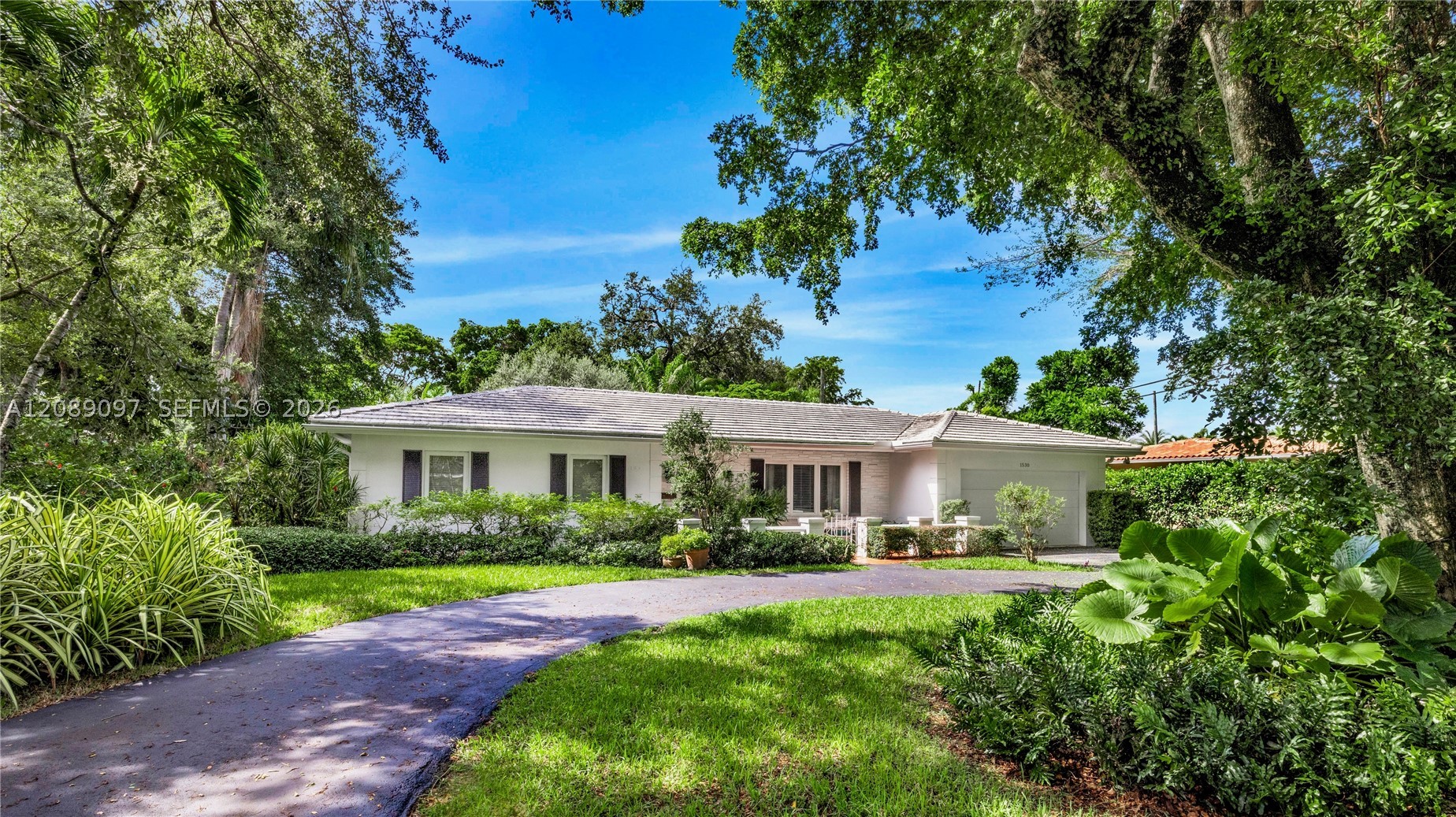 1530 Garcia Ave, Coral Gables FL 33146
