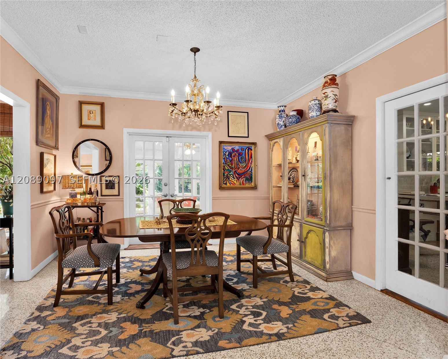 1530 Garcia Ave, Coral Gables FL 33146