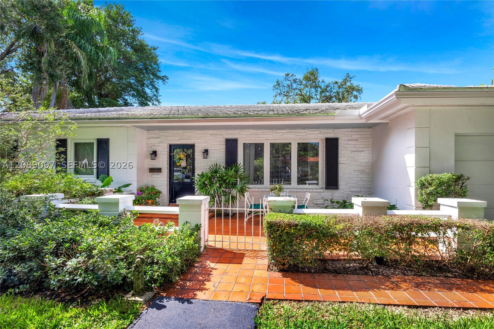 1530 Garcia Ave, Coral Gables FL 33146