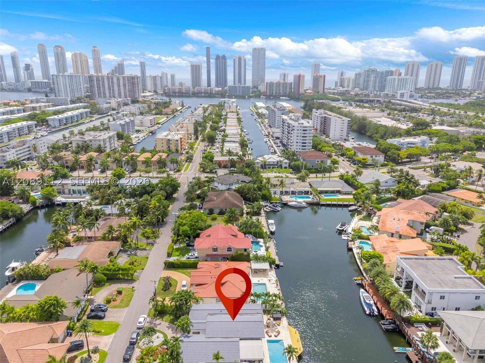 3364 NE 167th St, North Miami Beach FL 33160