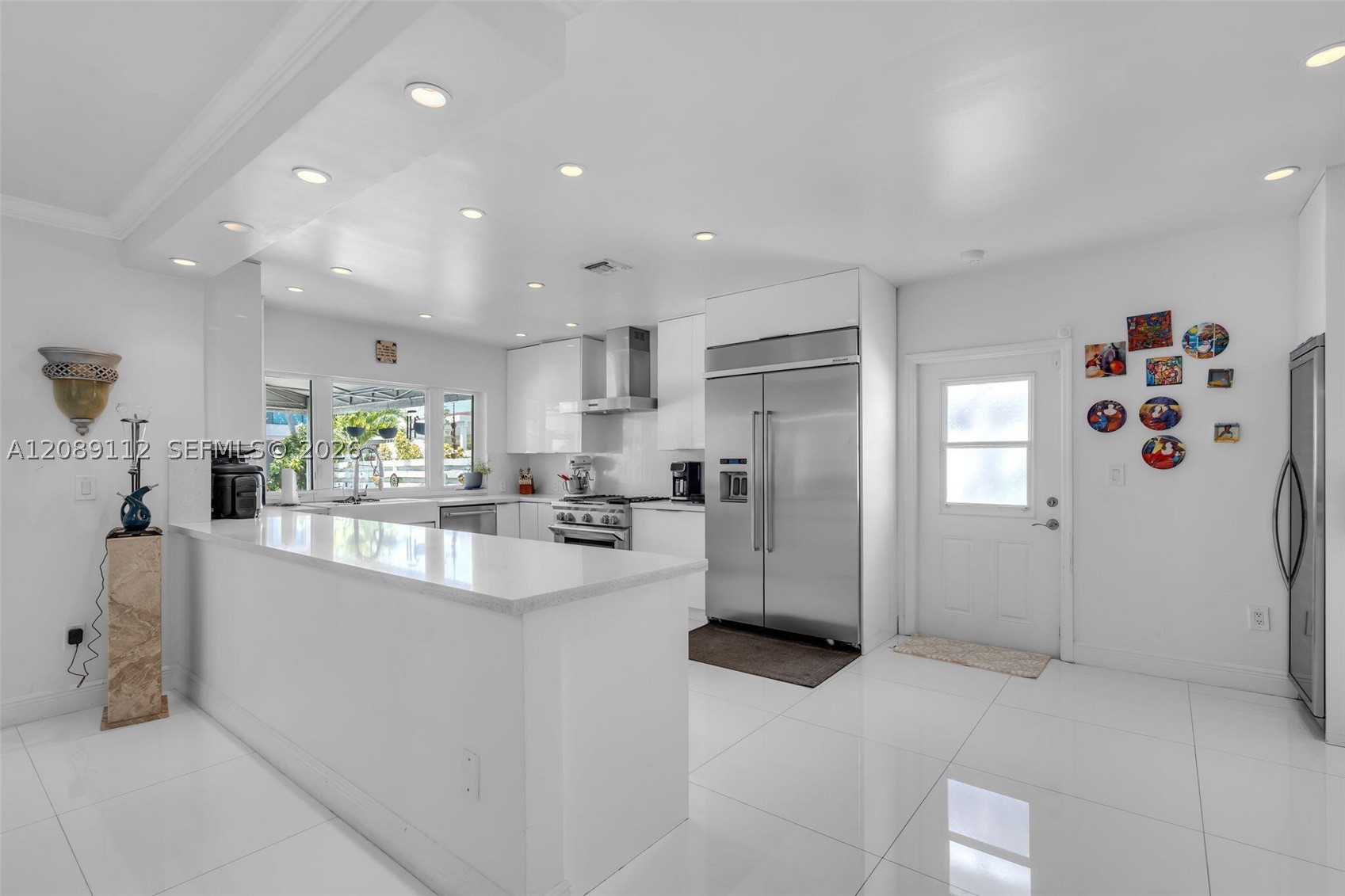 3364 NE 167th St, North Miami Beach FL 33160