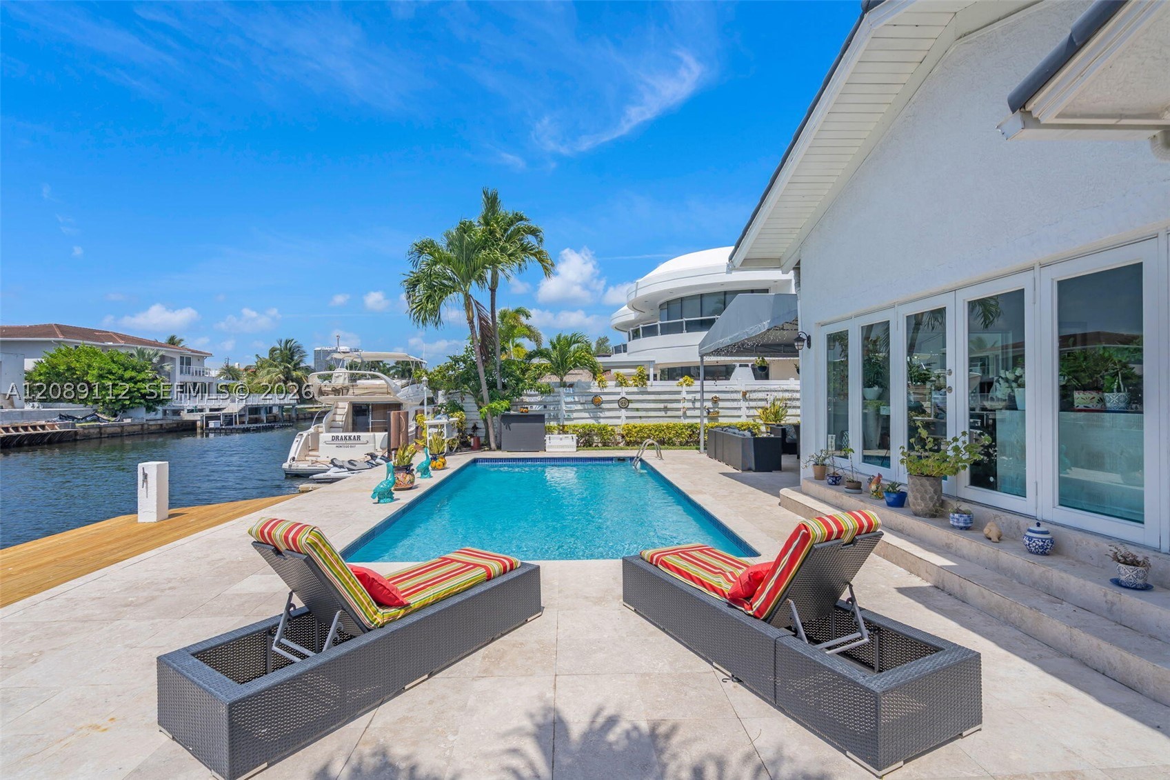 3364 NE 167th St, North Miami Beach FL 33160