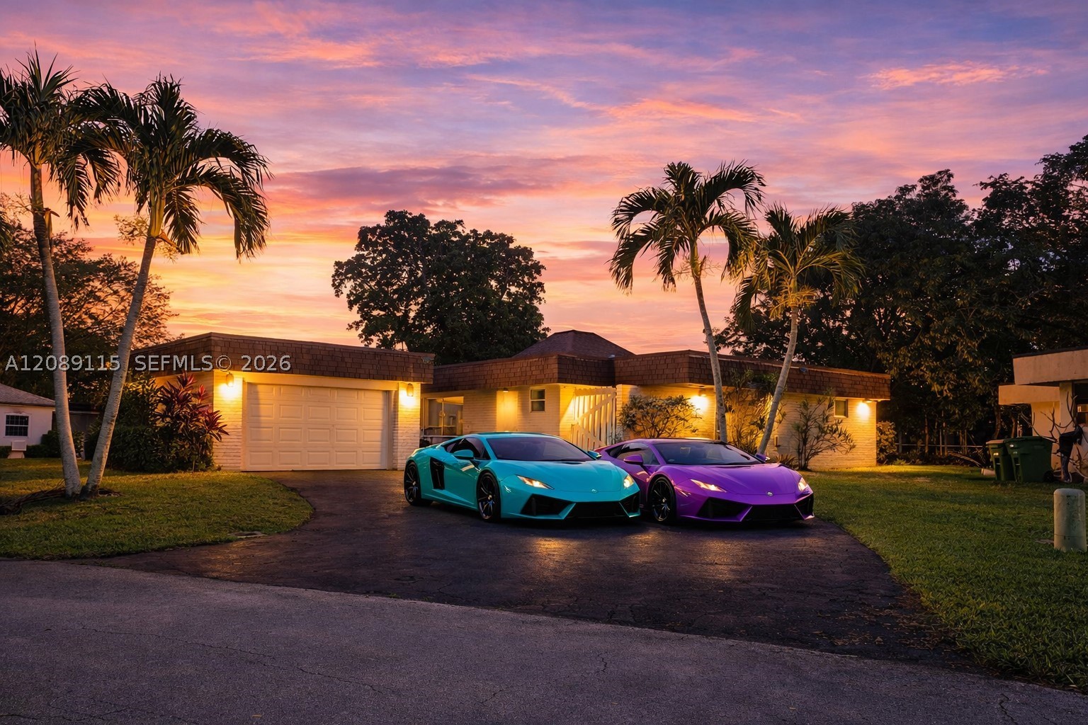 5700 White Hickory Cir, Tamarac FL 33319