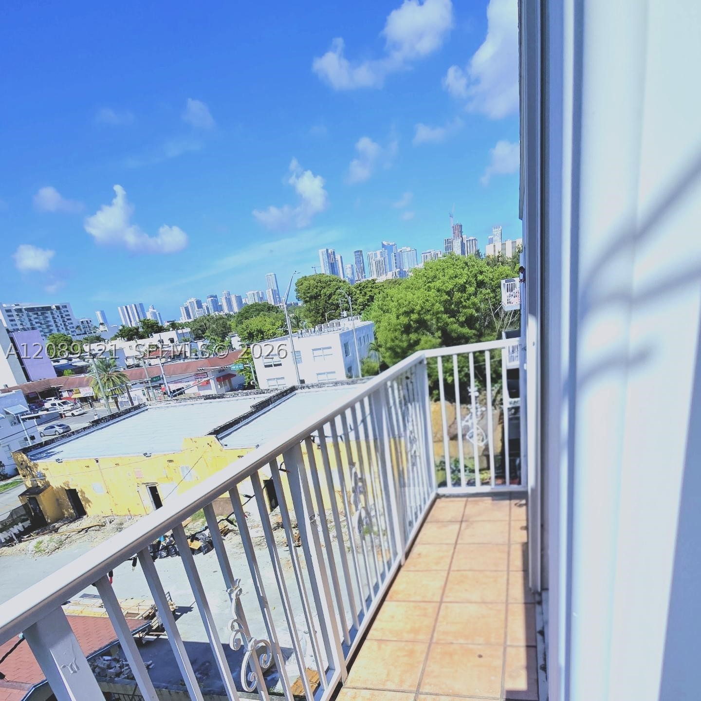 328 NW 12th Ave #12, Miami FL 33128