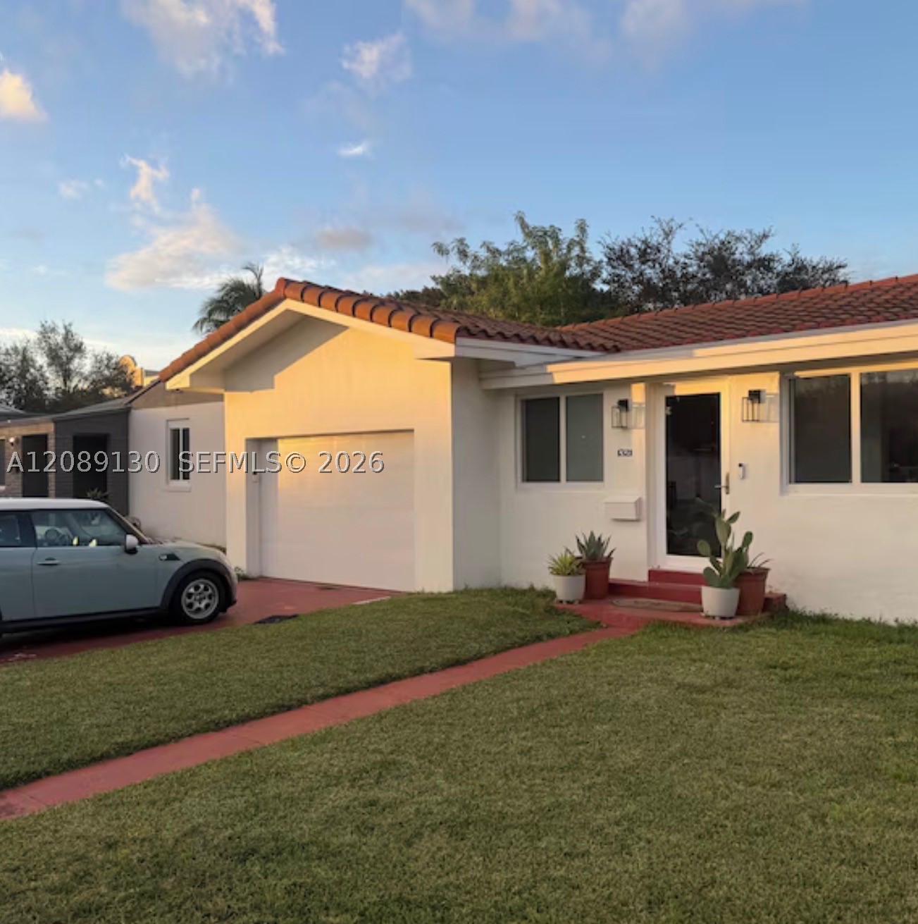 1321 NW 52nd St, Miami FL 33142