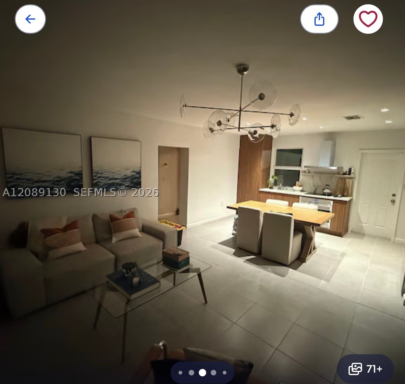 1321 NW 52nd St, Miami FL 33142