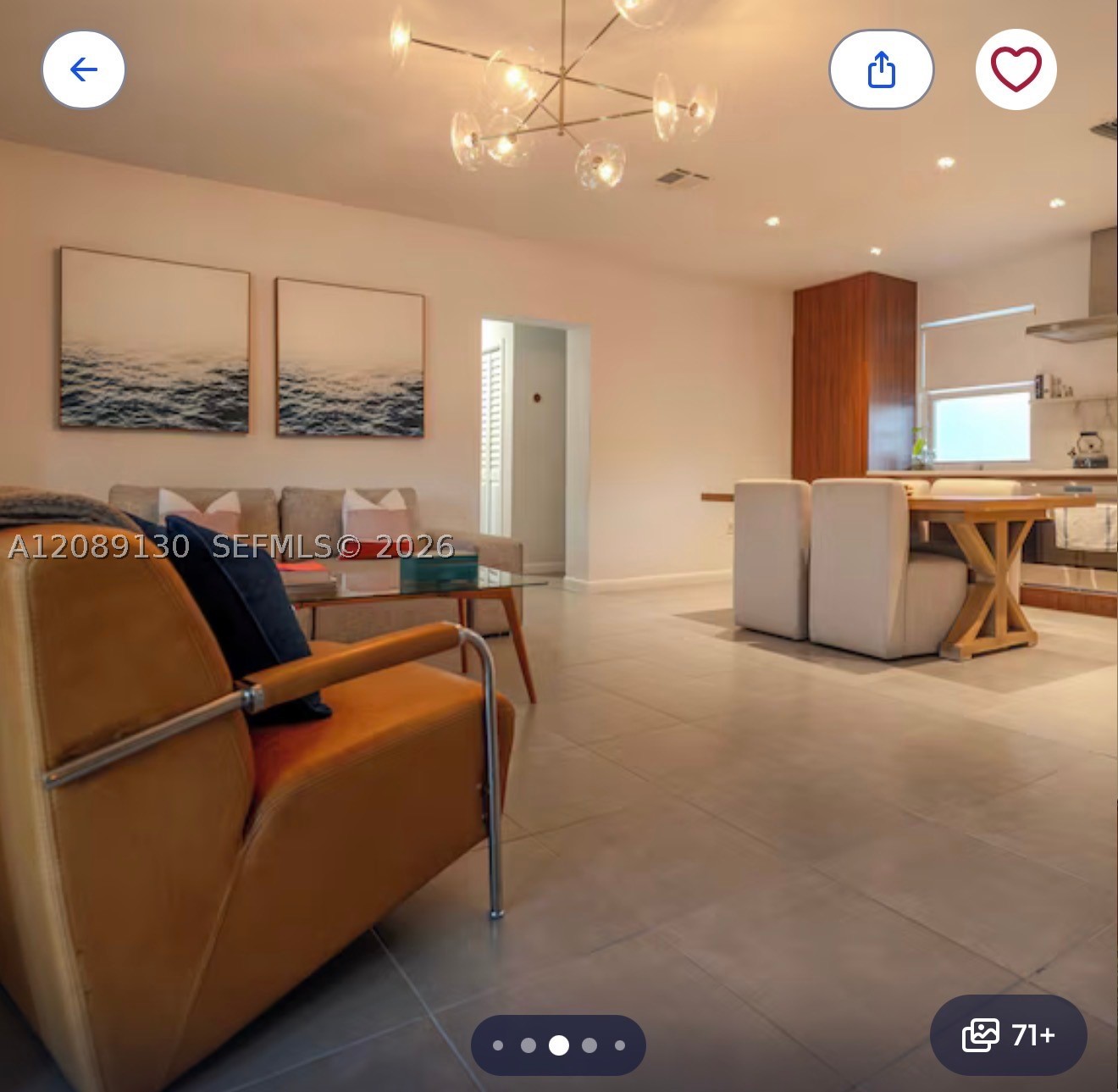 1321 NW 52nd St, Miami FL 33142