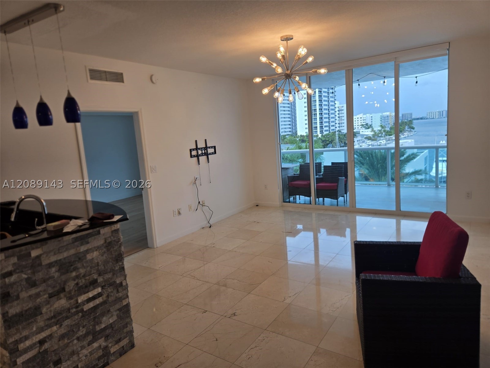 7900 Harbor Island Dr #601, North Bay Village FL 33141