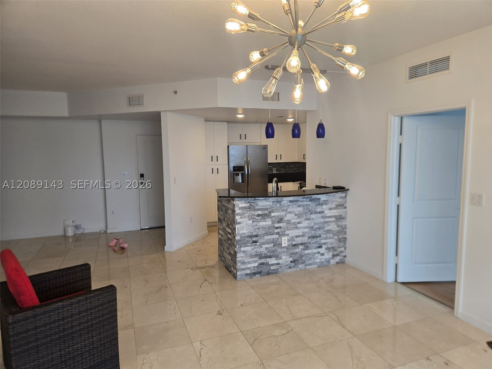 7900 Harbor Island Dr #601, North Bay Village FL 33141