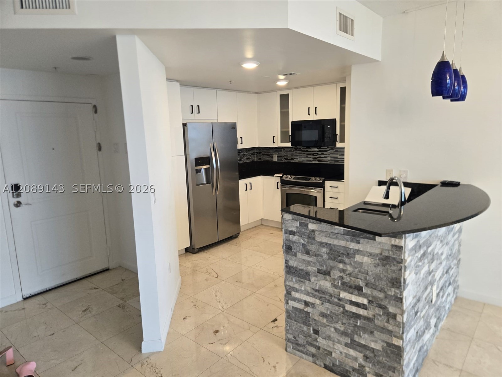 7900 Harbor Island Dr #601, North Bay Village FL 33141